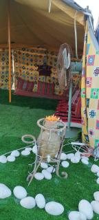 مخيم الرحال العماني -  - 8