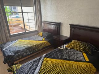 Luxury appartement prestigia avec wifi fibre optique - 5