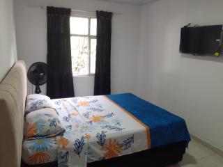 apartamento tercer piso cali - Cali - 9