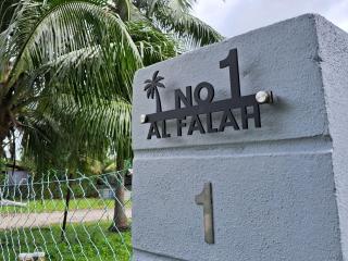 Al Falah Homestay - Pantai Cenang - 1