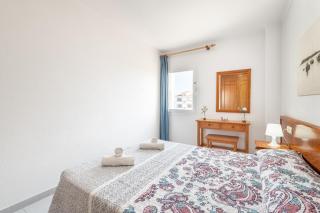 C'an Vidal apto Menorca - Colonia Sant Jordi - 0