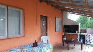 Casa VERMELHA - Chuí - 0