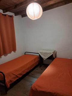 Casa VERMELHA - Chuí - 4
