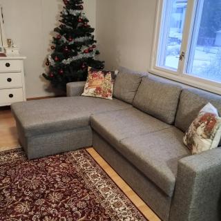 Northern Charm Studio - Rovaniemi - 9