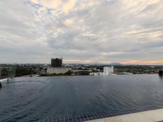 HM Staycation at Kozi Square - Kuching - 3