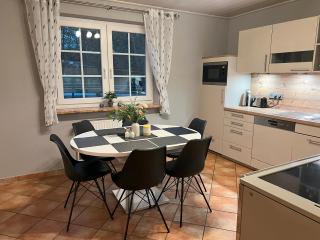 FeWo Naturblick mitten im schönen Cuxland Perfekt für Familien mit Hunden - 3