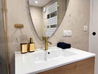 Suite Saphir - 5