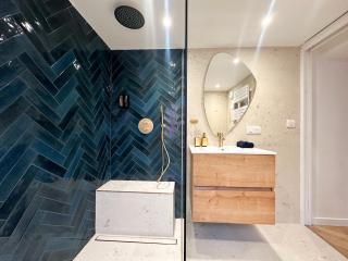 Suite Saphir - 3