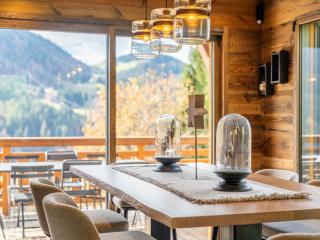 Chalet cosy 5 étoiles, hammam, animaux admis, pour 10 pers. à La Clusaz - FR-1-304-297 - La Clusaz - 7