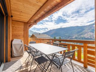 Chalet cosy 5 étoiles, hammam, animaux admis, pour 10 pers. à La Clusaz - FR-1-304-297 - La Clusaz - 6