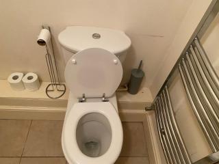 Modern Apt 3 Bedrooms near Dundrum - Dublino - 9