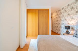 Lux Girassol - Two Bedroom Apartment - Caniço - 6