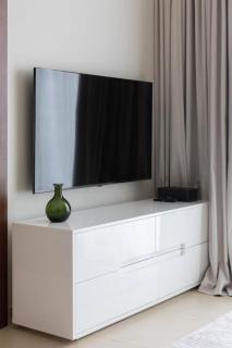 Cosy Fully Renovated Apartment Marina Gate - Dubai - 2
