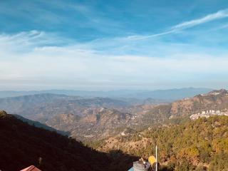 hill view - 8