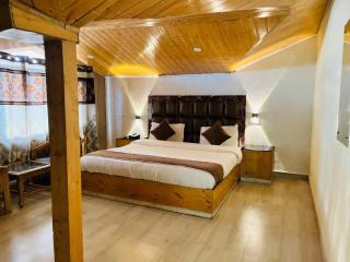 hill view - 7
