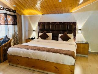 hill view - 6