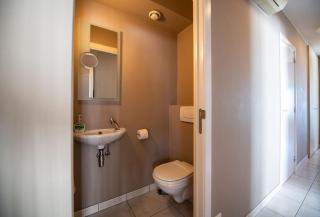 Uniek panoramisch zeezicht & strandcabine - 3