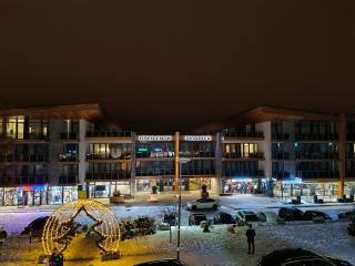 Apartmán Lucka A202 - Starý Smokovec - 9