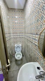 Une maison houmt souk djerba - Houmt Souk - 8