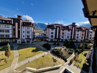 Host2U Slope-Side Home by the Gondola - Bansko - 9