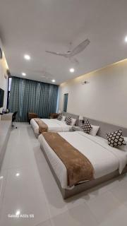 Brix Inn - Dehradun - 1