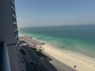 Corniche Residence Tower - Ajman - 0