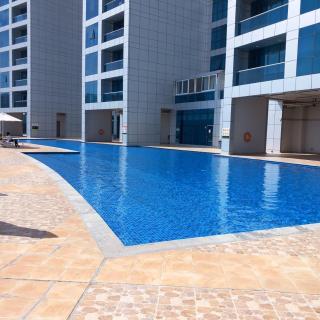 Corniche Residence Tower - Ajman - 7