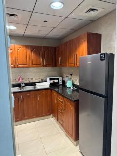 Corniche Residence Tower - Ajman - 2