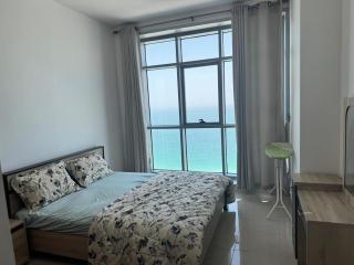 Corniche Residence Tower - Ajman - 1