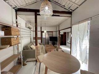 #13 -桜木町 鶴- 古民家の宿 - 9