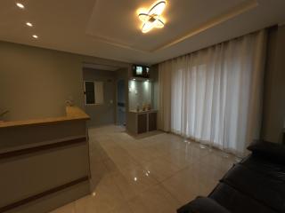 Hotel XV - Telêmaco Borba - 7