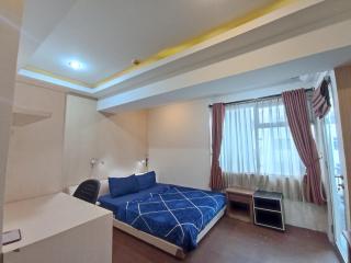 Studio Apartemen by Raja Apartement - Bandung - 3