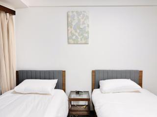 Tokyo Shinjuku Waseda House新宿早稲田 - Tokyo - 8