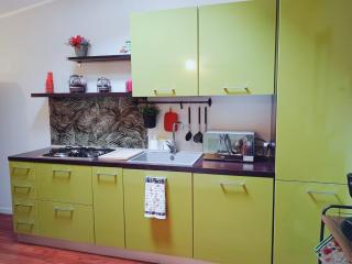Ale's Portello House - Milan - 4