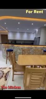 شقة مفروشة كاملة في كنز كمبوند اكتوبر kenz compound - ‘Ezbet `Abd el-Ḥamîd - 5