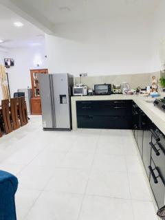 91-10B Papura family flat - 7