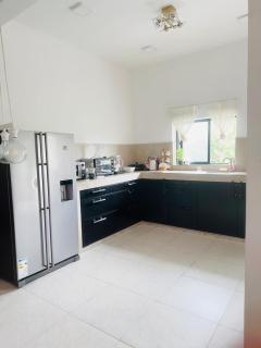 91-10B Papura family flat - 4