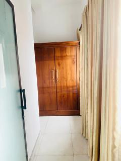 91-10B Papura family flat - Mount Lavinia - 1
