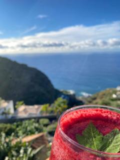 Pana House - Calheta - 0