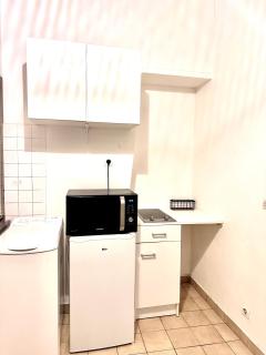 Bel appartement confort Paris 75009 - París - 4