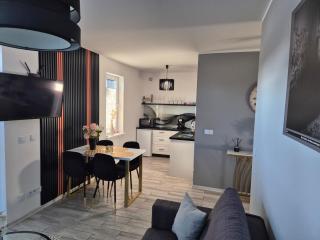 Apartament Cinema - Mielno - 4