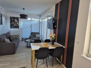 Apartament Cinema - Mielno - 6