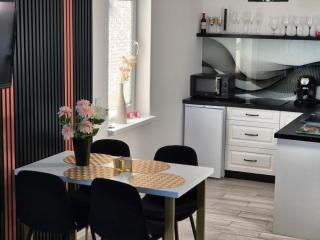 Apartament Cinema - Mielno - 7