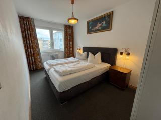 M M Central Vintage Family, Handwerker und Monteure Apartments - Berlin - 1