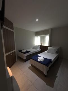 Hotel XV - Telêmaco Borba - 5