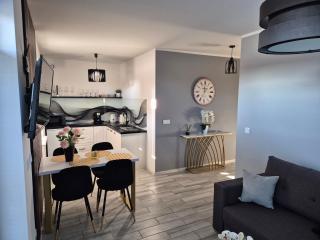 Apartament Cinema - Mielno - 8