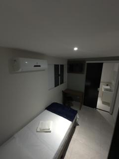 Hotel XV - Telêmaco Borba - 9