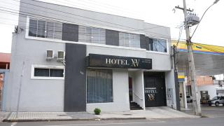 Hotel XV - Telêmaco Borba - 4