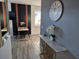 Apartament Cinema - Mielno - 5