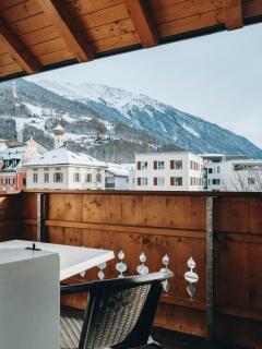 Apparthotel Litz - Schruns - 8